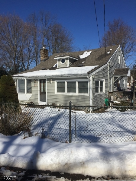 15 Elm St, Budd Lake, NJ 07828 - photo 1