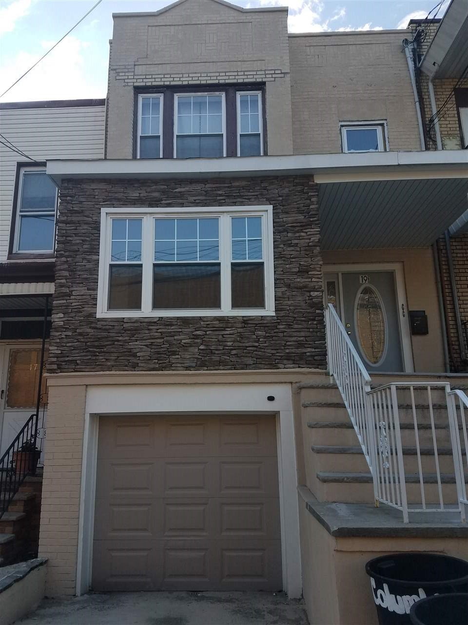 19 Columbia Ave unit 1, Jersey City, NJ 07307 - photo 1