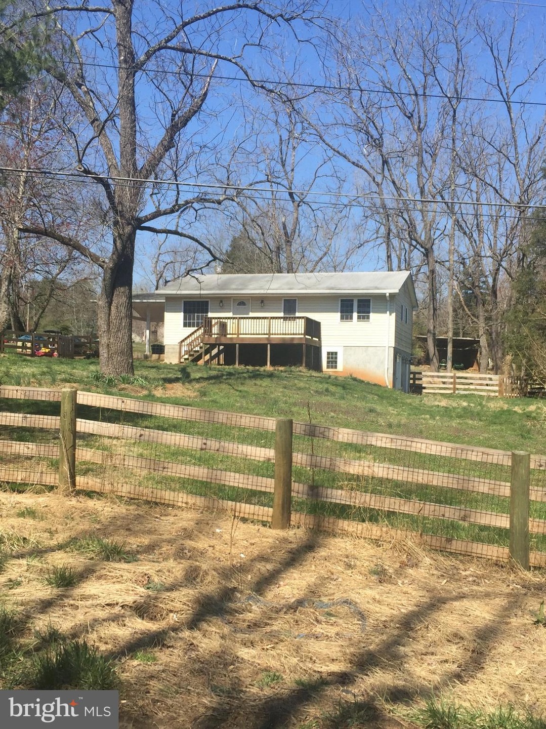 4500 Hals Way, Catlett, VA 20119 - photo 1