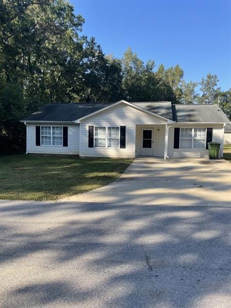 1214 Mathis St, Monroe, GA 30655 - photo 1