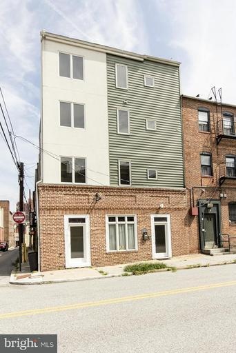 48 E West St, Baltimore, MD 21230 - photo 1