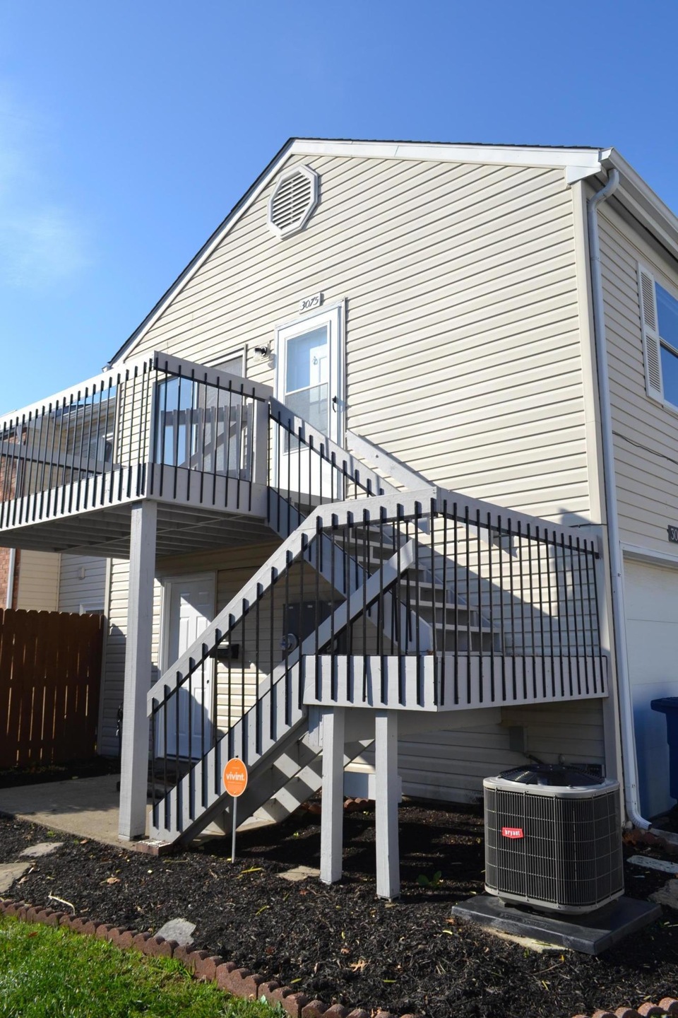 2 Bedroom Condo!