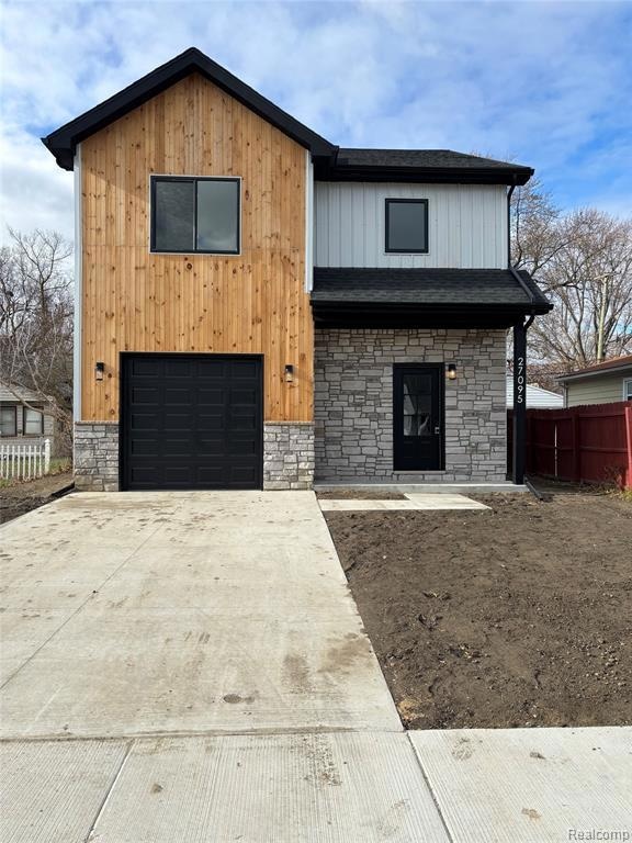27095 Lawnwood St, Roseville, MI 48066 - photo 1