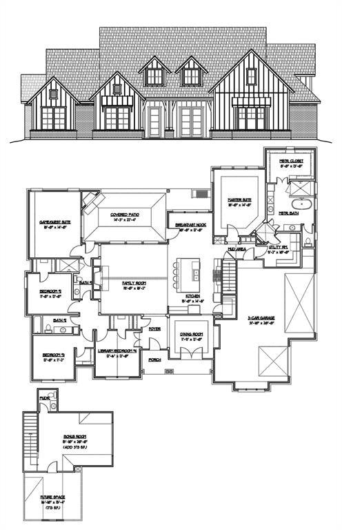 114 Wet Rock Rd E, Boyd, TX 76023 - photo 1