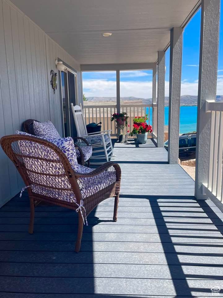 3203 S Nina Loop, Garden City, UT 84028 - photo 1