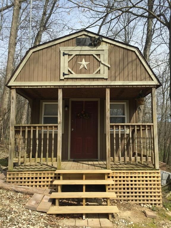 000 Black Ankle Rd, Bloomfield, IN 47424 - photo 1