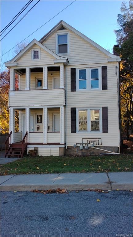 21 Walnut Ave unit 2, Highland Falls, NY 10928 - photo 1