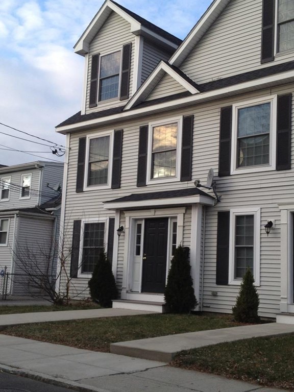 38 Waverly St unit 1, Brighton, MA 02135 - photo 1