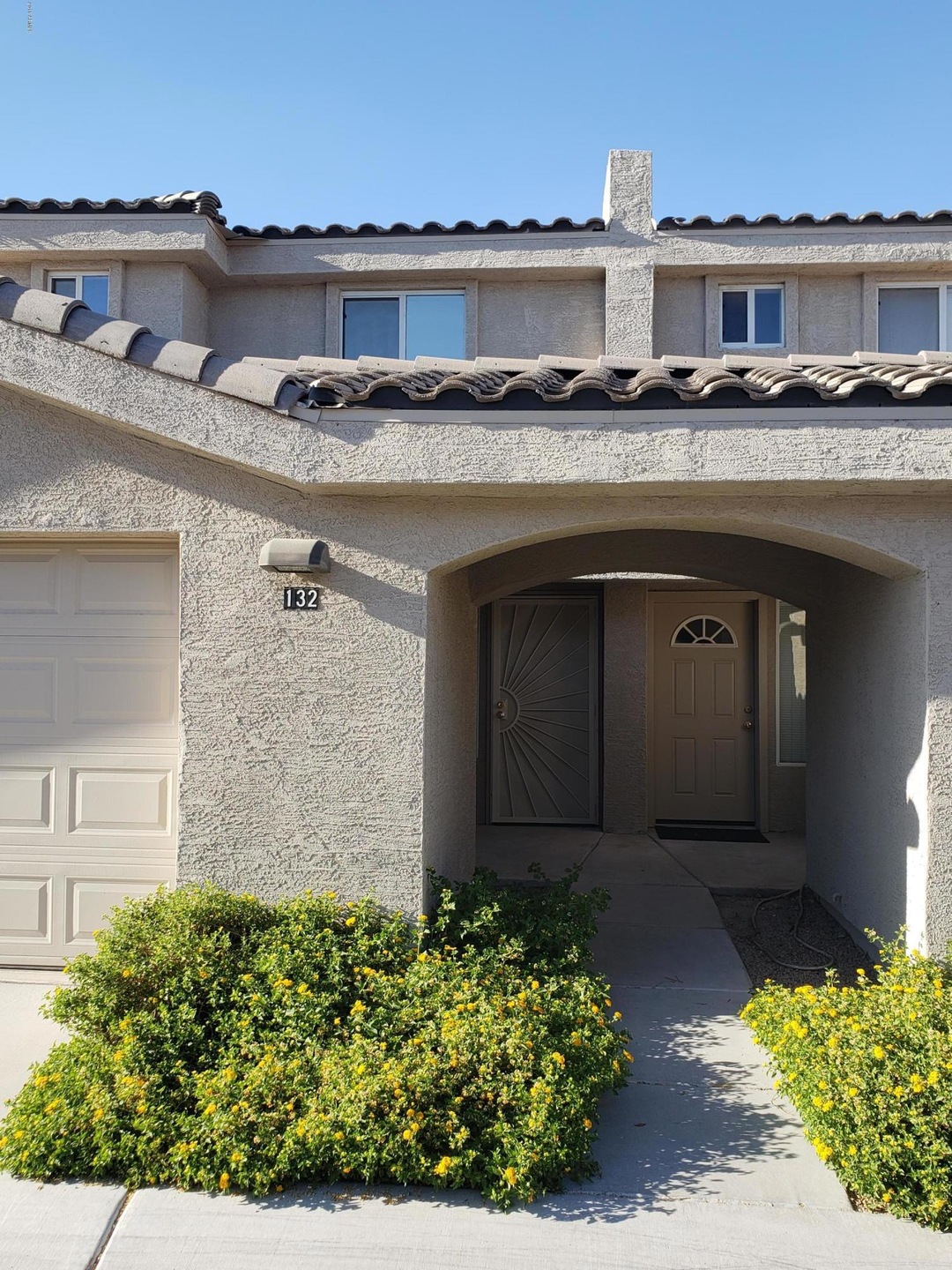 Edda Way Townhomes