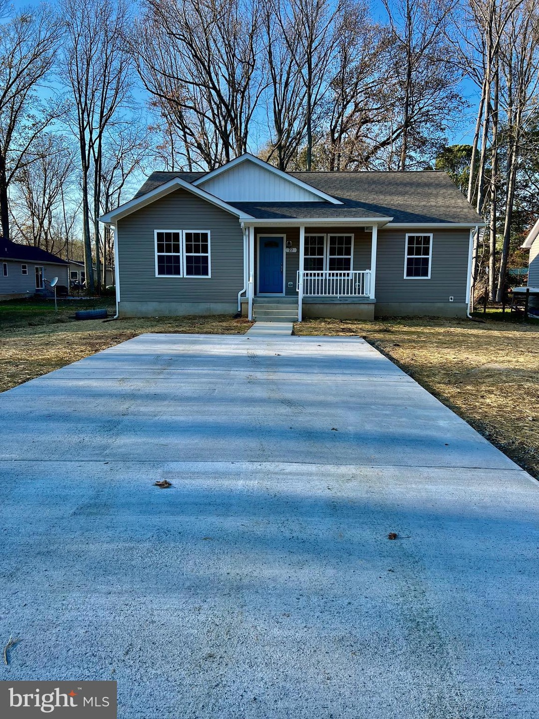 27 Rose Way, Colonial Beach, VA 22443 - photo 1