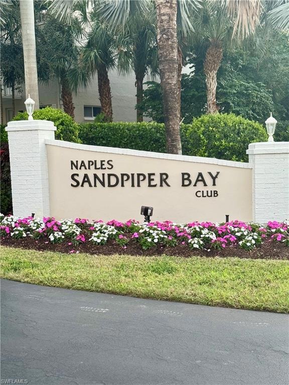 3062 Sandpiper Bay Cir unit 102, Naples, FL 34112 - photo 1