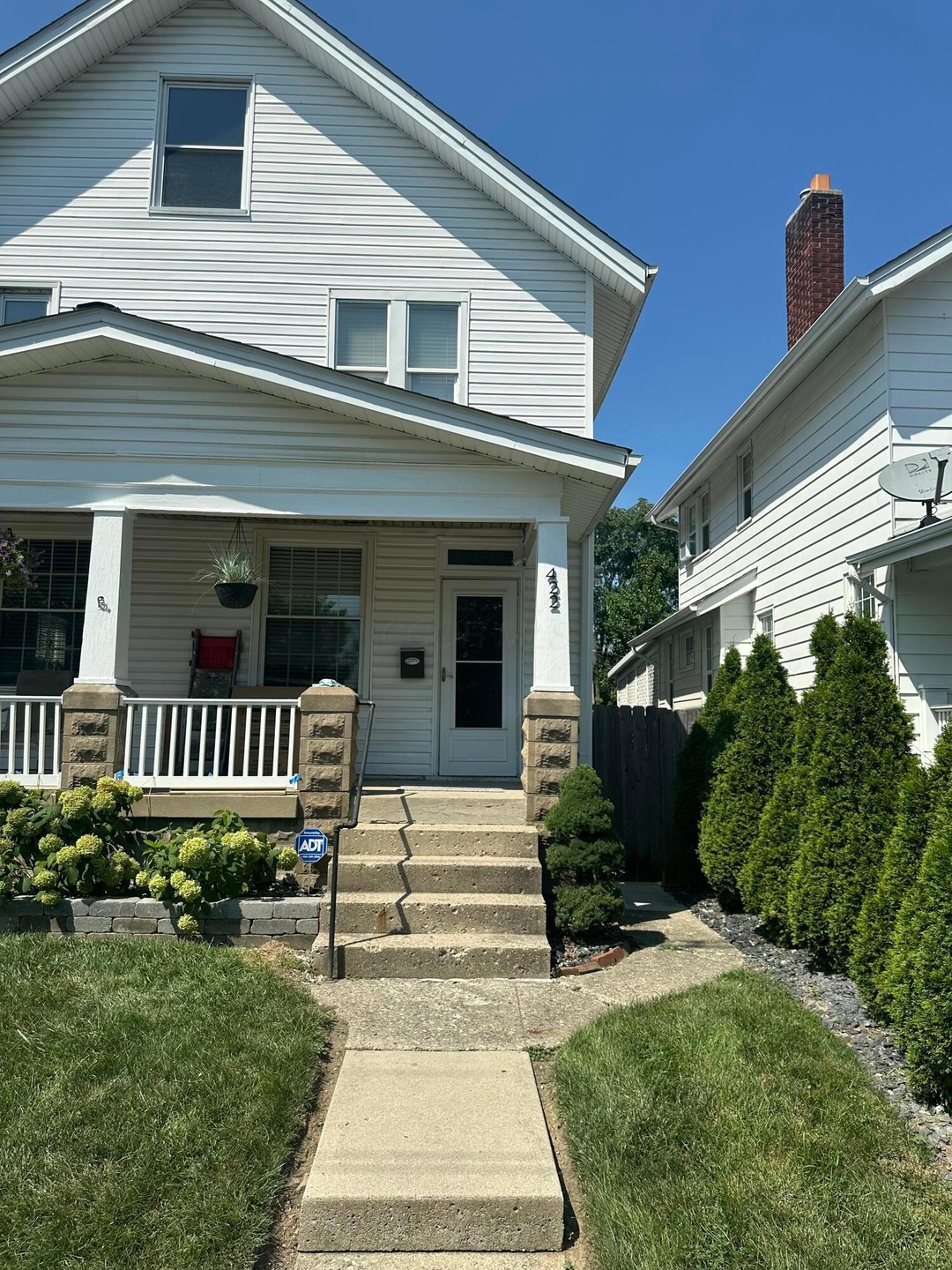 420 E Moler St unit 422, Columbus, OH 43207 - photo 1