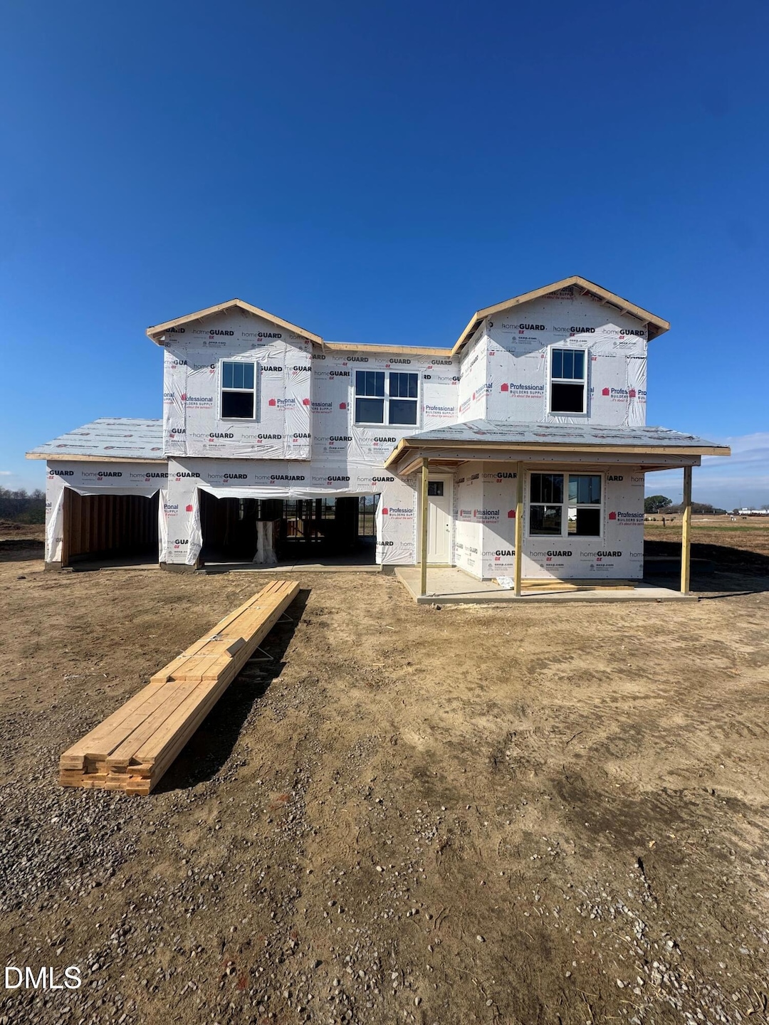 250 Thomas Store Dr, Broadway, NC 27505 - photo 1