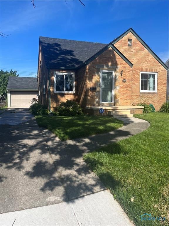 4759 295th St, Toledo, OH 43611 - photo 1