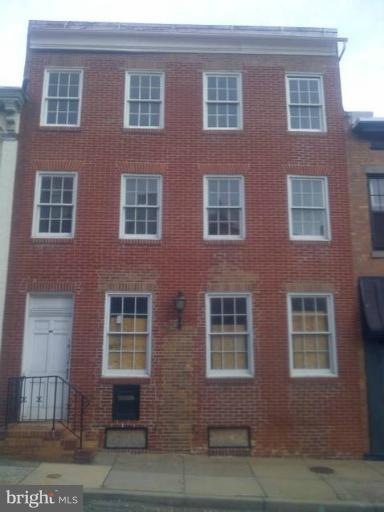 18 E Hamilton St, Baltimore, MD 21202 - photo 1