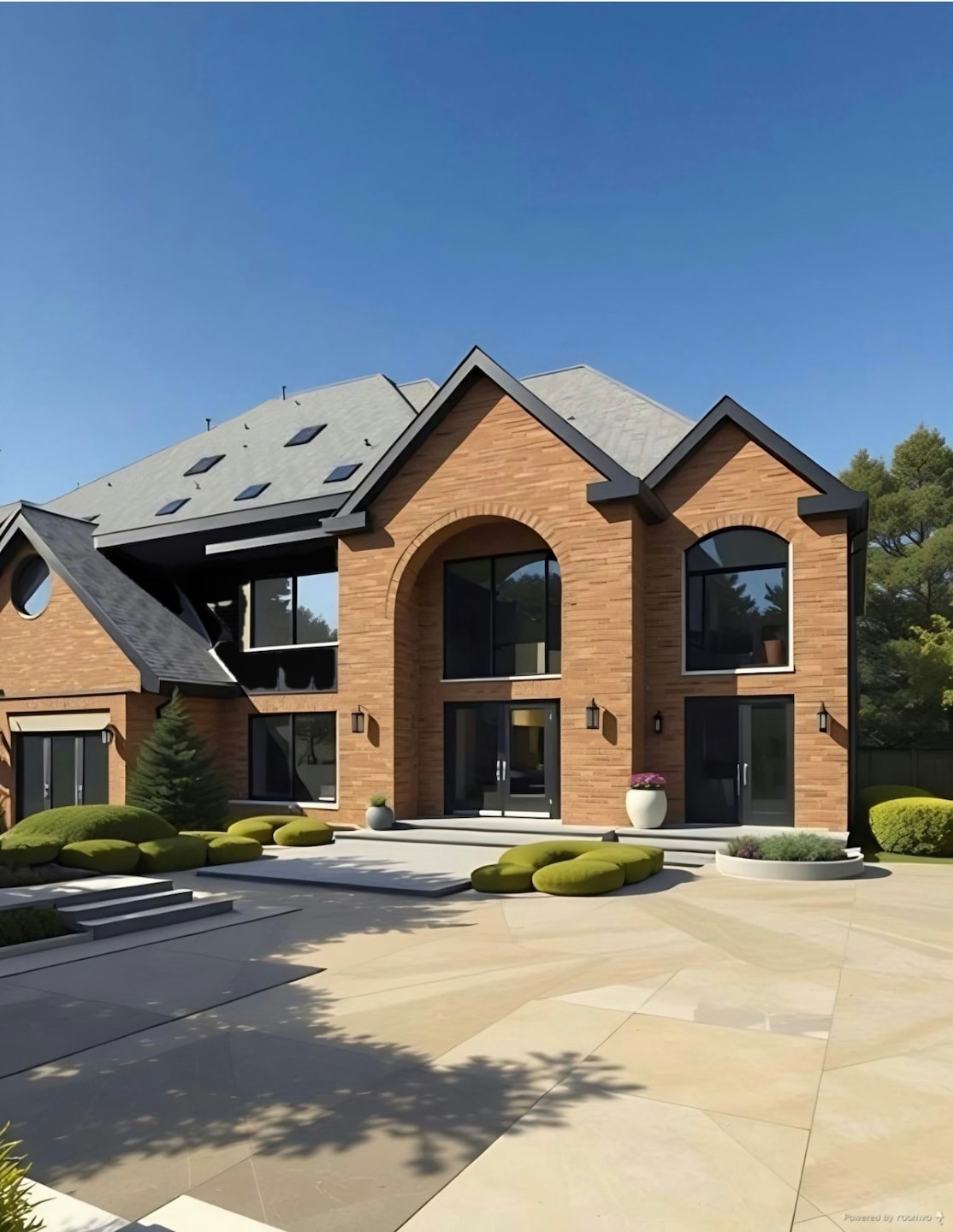 AI Generated Potential