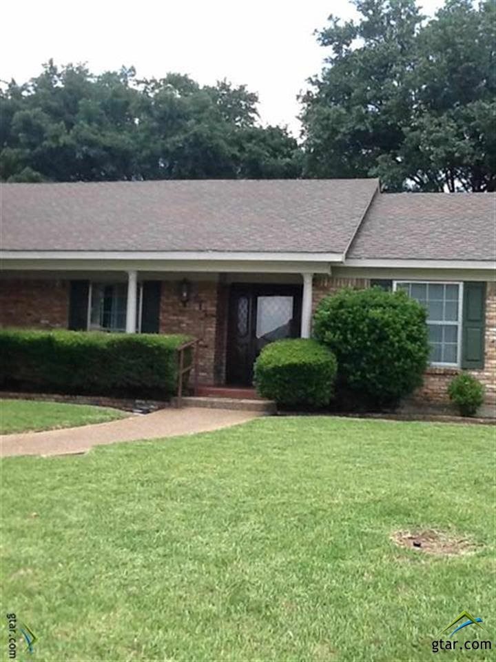 417 Timberwilde Dr, Tyler, TX 75703 - photo 1