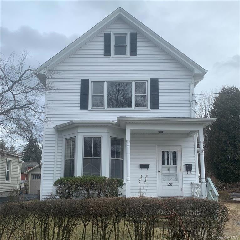 28 Rose St unit 1, Stony Point, NY 10980 - photo 1