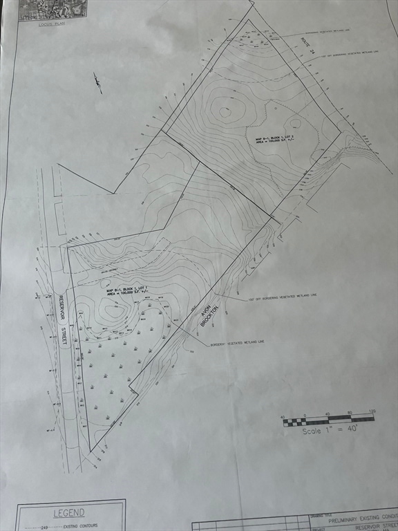 0 Reservoir St, Avon, MA 02322 - photo 1