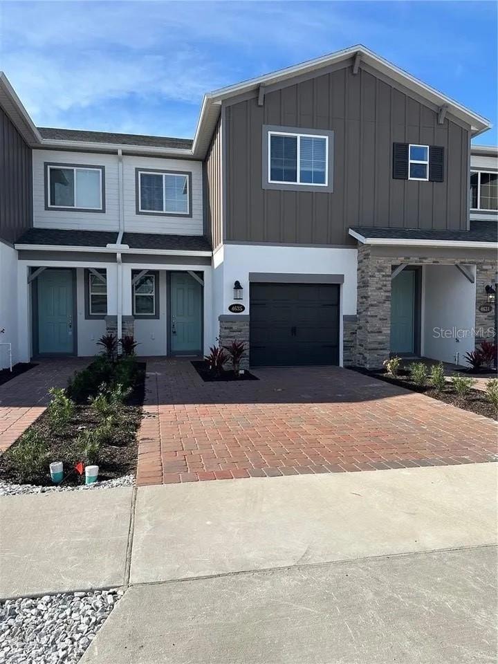 4604 Campsite Loop, Orlando, FL 32824 - photo 1