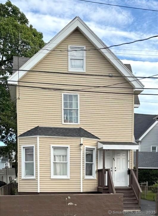 93 Clifford St, Bridgeport, CT 06607 - photo 1