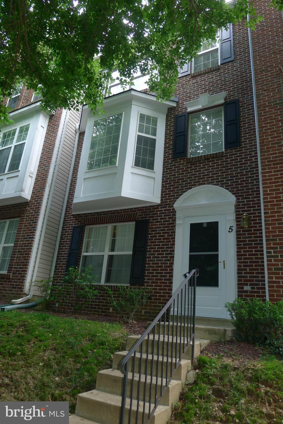 5 Darcy Green Ct, Silver Spring, MD 20910 - photo 1