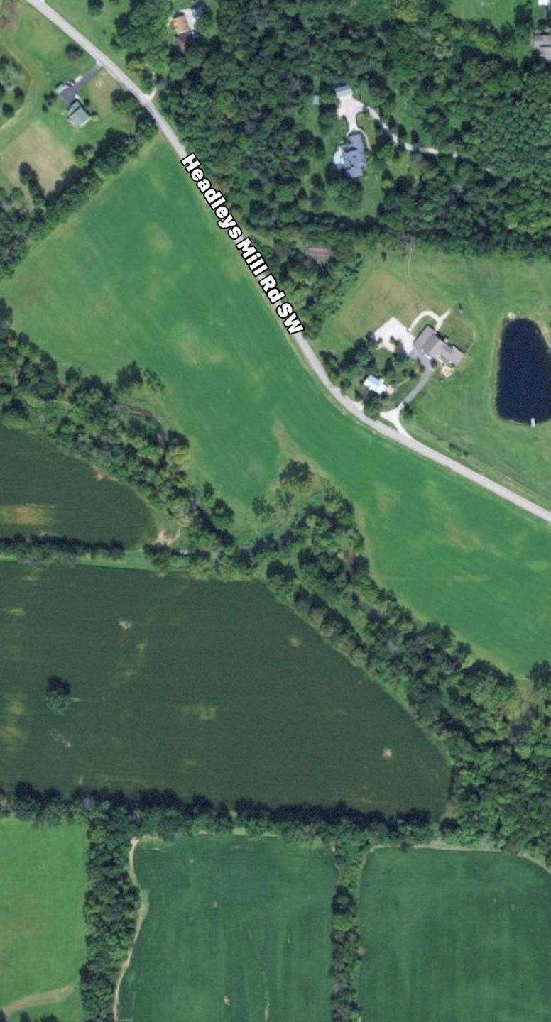headleys mill