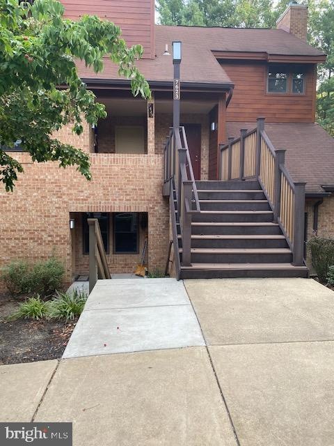 7623 Weather Worn Way unit A, Columbia, MD 21046 - photo 1