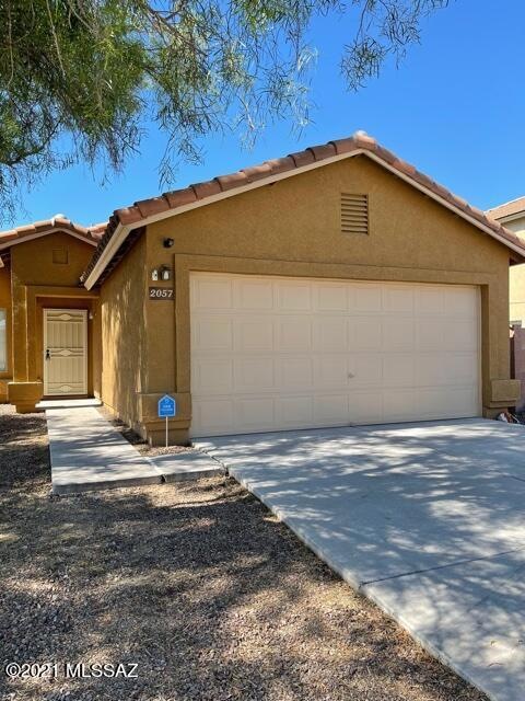 2057 W Silver Meadow Place, Tucson, AZ 85745 - photo 1