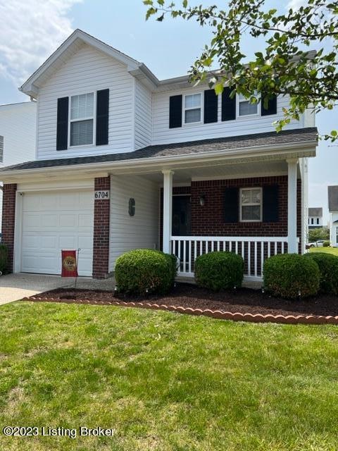 6704 Arbor Creek Dr unit 124, Louisville, KY 40228 - photo 1
