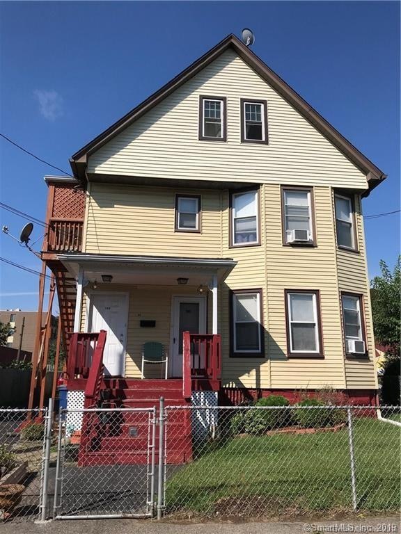 101 Summerfield Ave unit 1st, Bridgeport, CT 06610 - photo 1