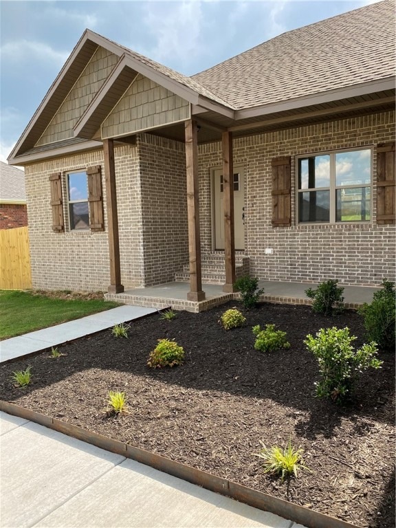 531 Captain Stockton St, Prairie Grove, AR 72753 - photo 1