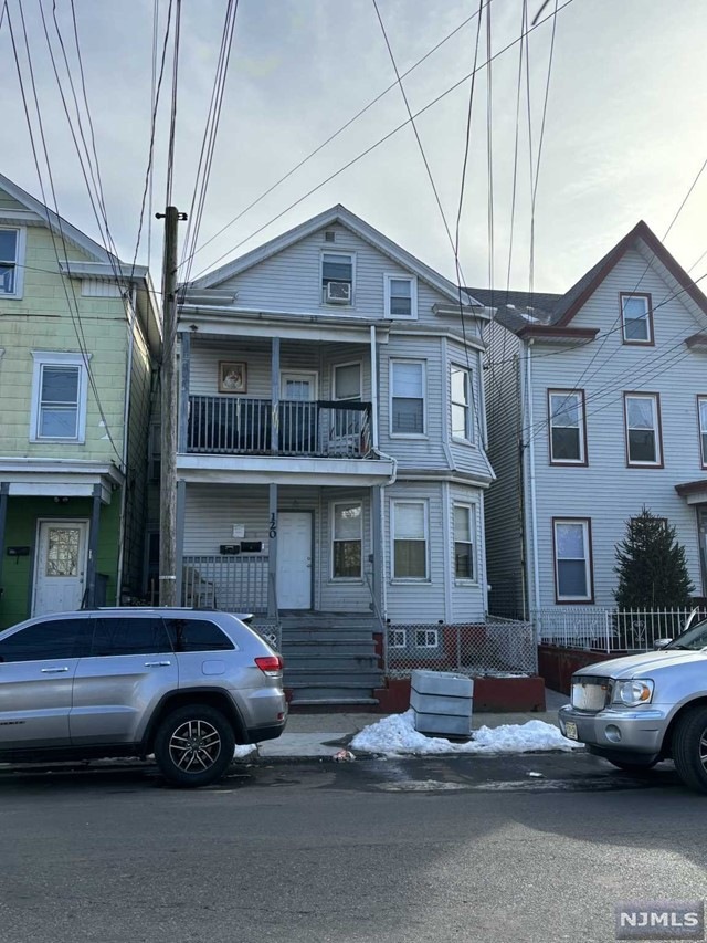 120 Lyon St, Paterson, NJ 07524 - photo 1