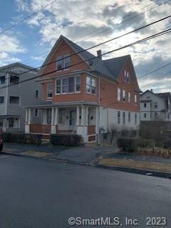 103 Hansen Ave unit 105, Bridgeport, CT 06605 - photo 1