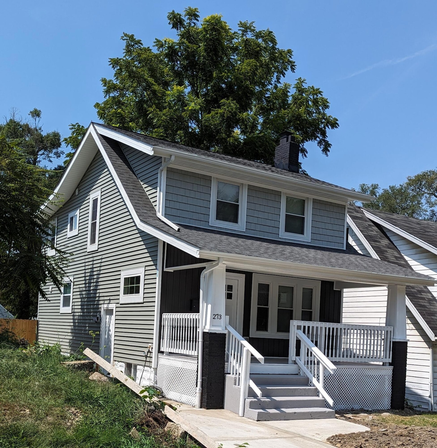 Exterior View 1