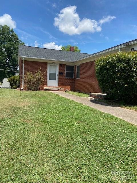 416 N Center St, Statesville, NC 28677 - photo 1