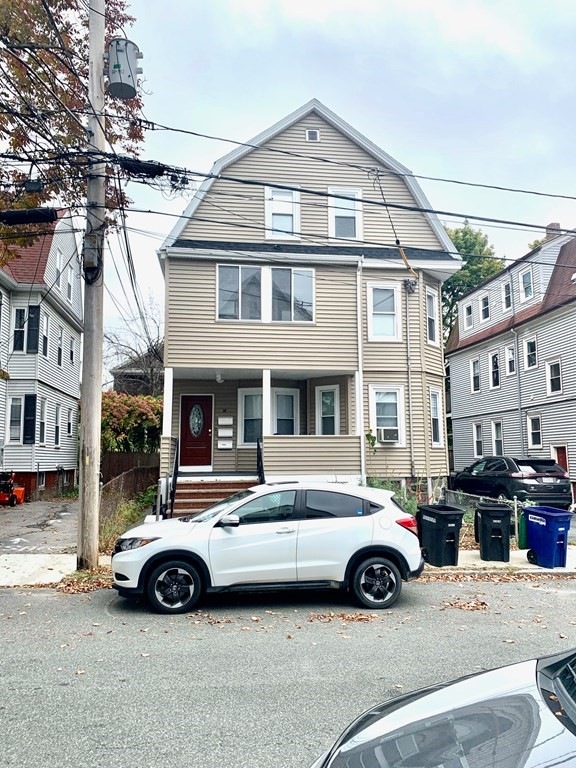 73 Pearson Ave unit 2, Somerville, MA 02144 - photo 1