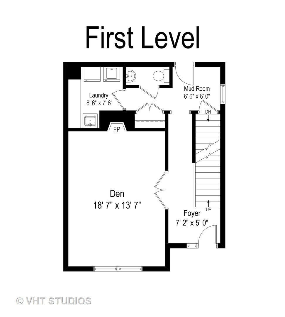 1762 Tudor Ln, Northbrook, IL 60062 - photo 1