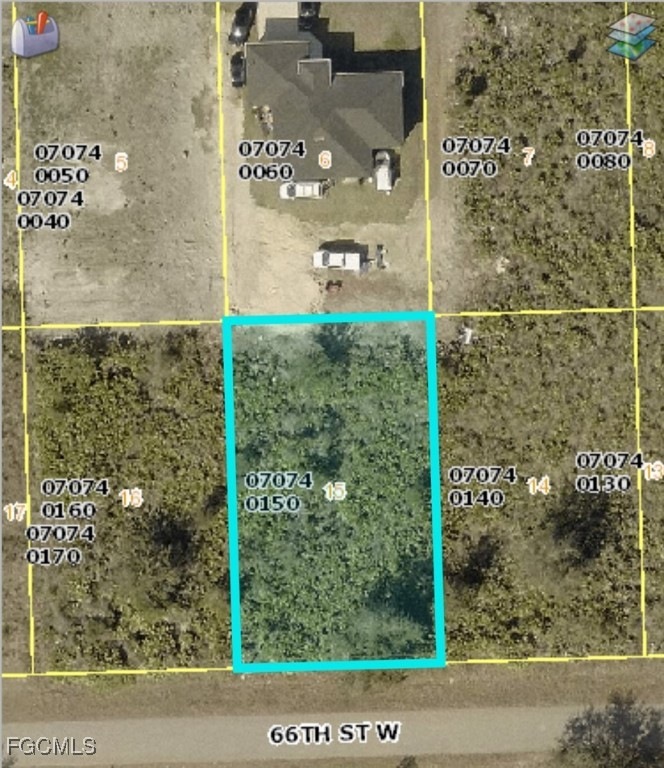 2708 66th St W, Lehigh Acres, FL 33971 - photo 1