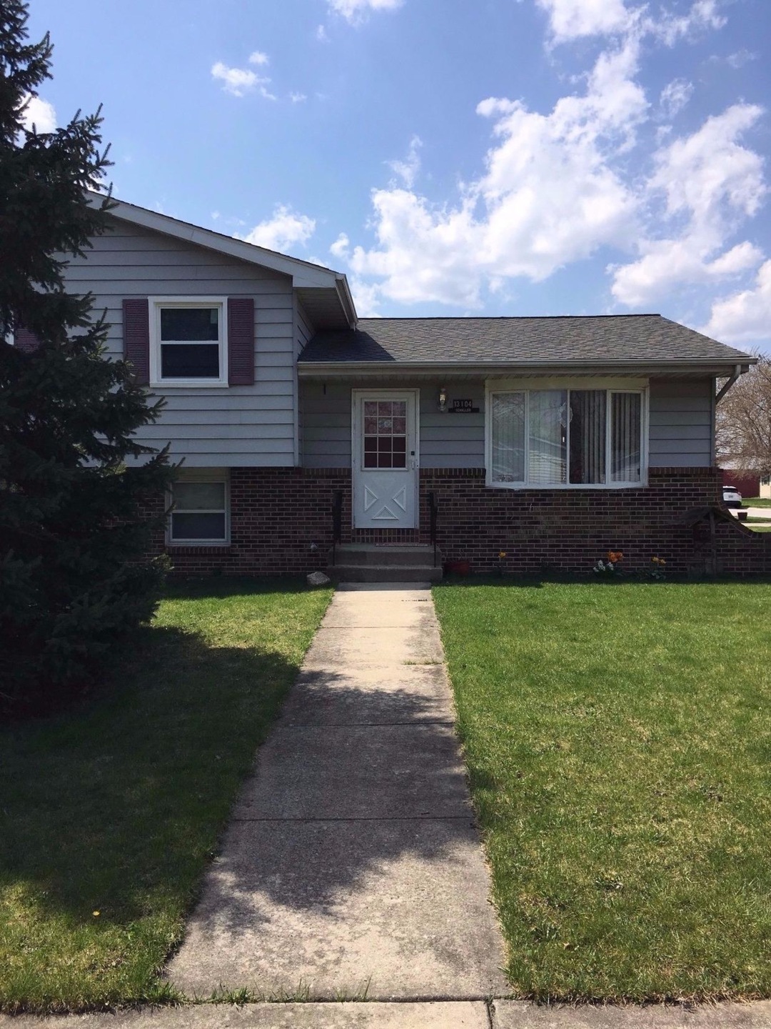 13104 Wheeler Ct, Cedar Lake, IN 46303 - photo 1