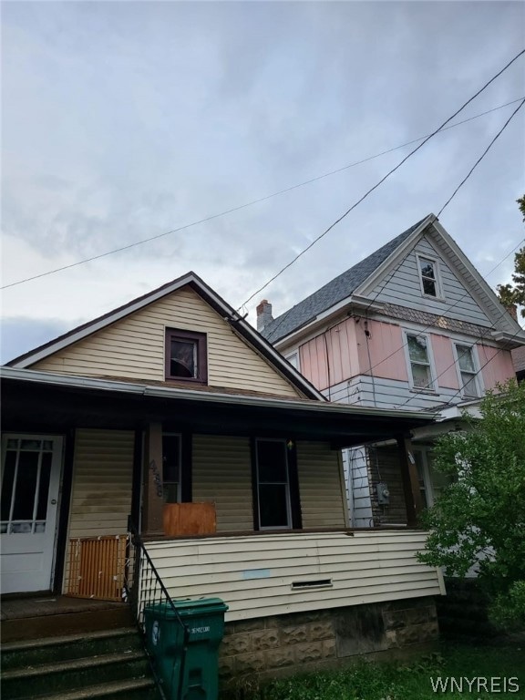 438 20th St, Niagara Falls, NY 14303 - photo 1