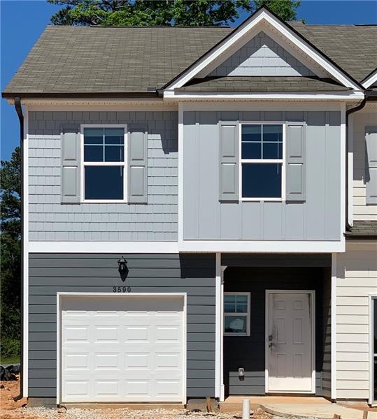 Could this be your new dream home?
