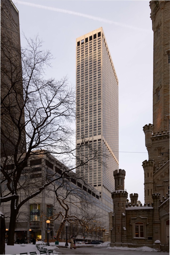 RESIDENCE AT THE WATER TOWER  - 180 East Pearson S