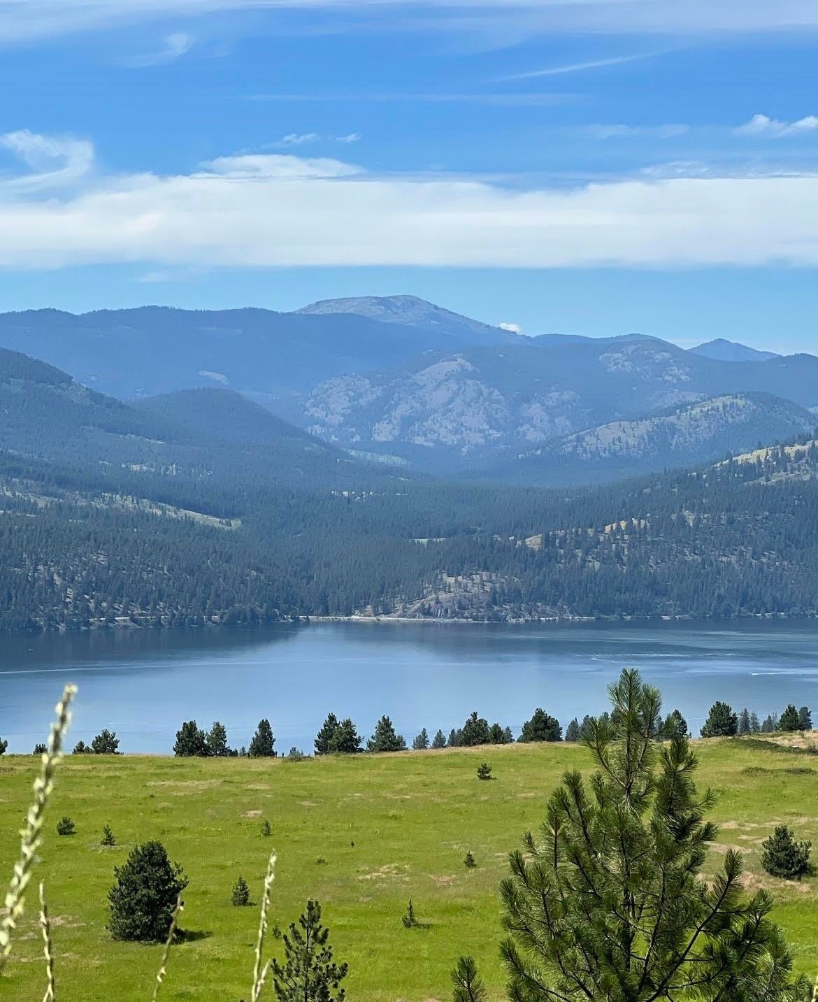 2069 A Johnson Rd, Rice, WA 99167 - photo 1