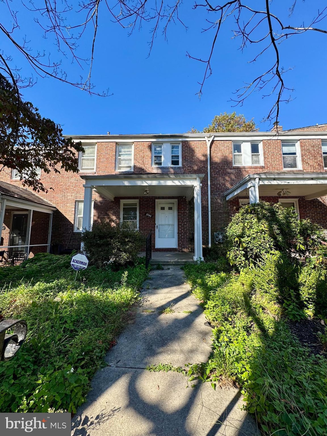 3704 Delverne Rd, Baltimore, MD 21218 - photo 1