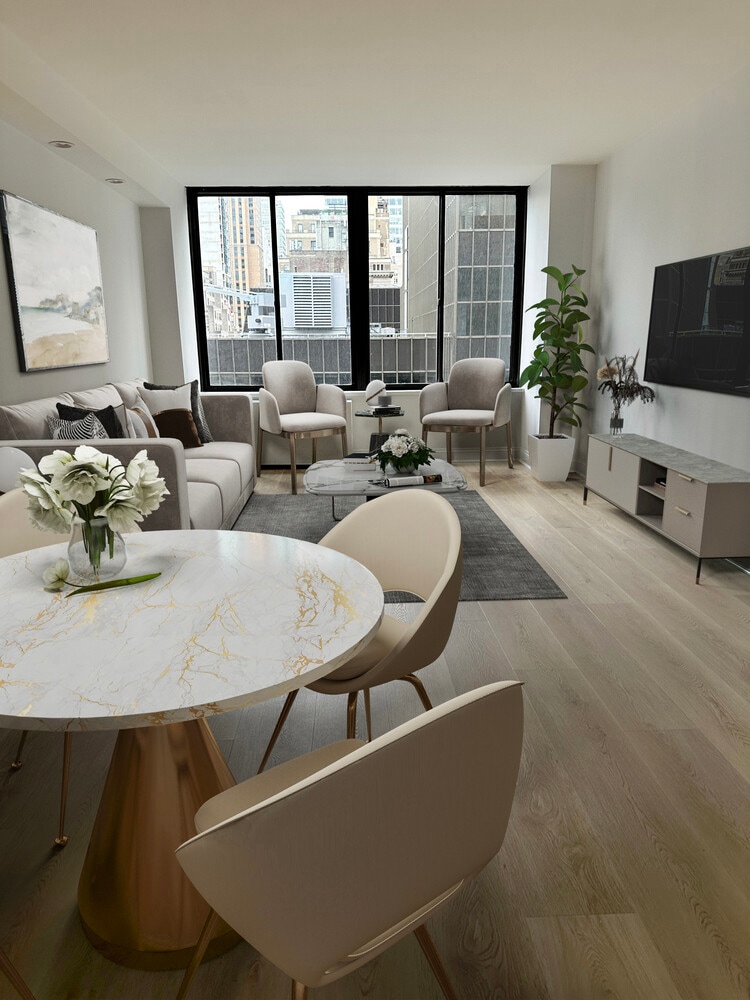 Fifth Avenue Tower unit 18B, New York, NY 10016 - photo 1