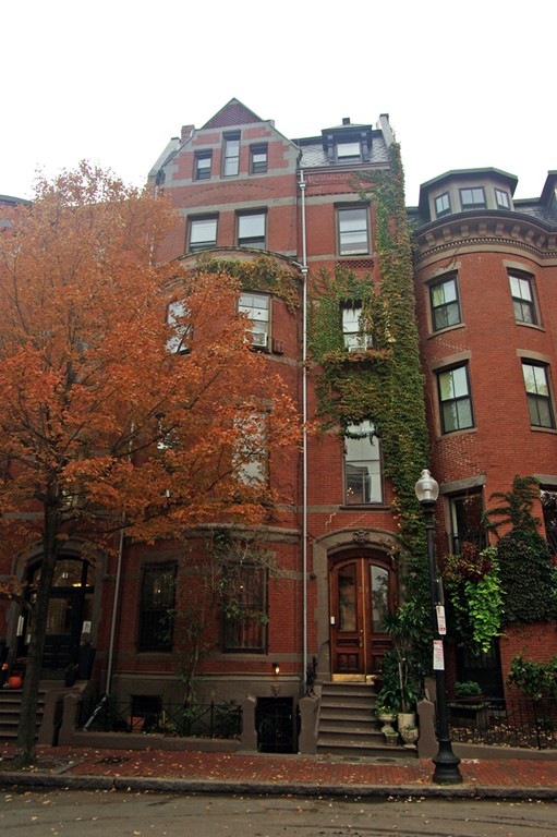 39 E Concord St unit B, Boston, MA 02118 - photo 1