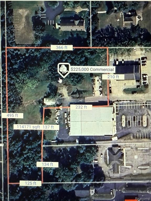 For Sale $205,000 • Co-Listing Agent