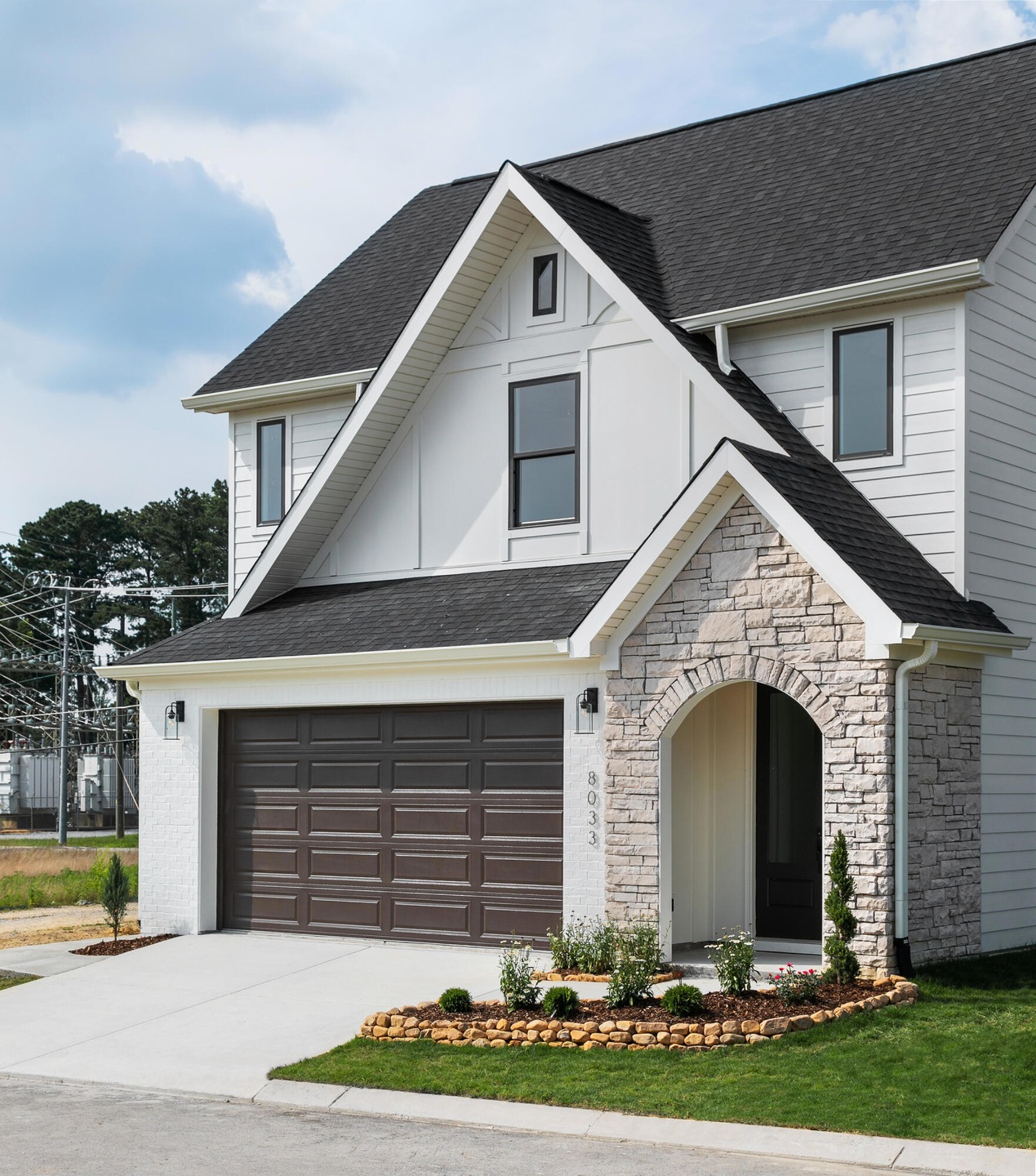 36 Cityscape VW Unit 36