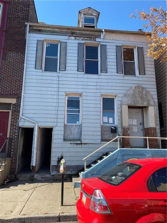 136 S 8th St, Allentown, PA 18101 - photo 1
